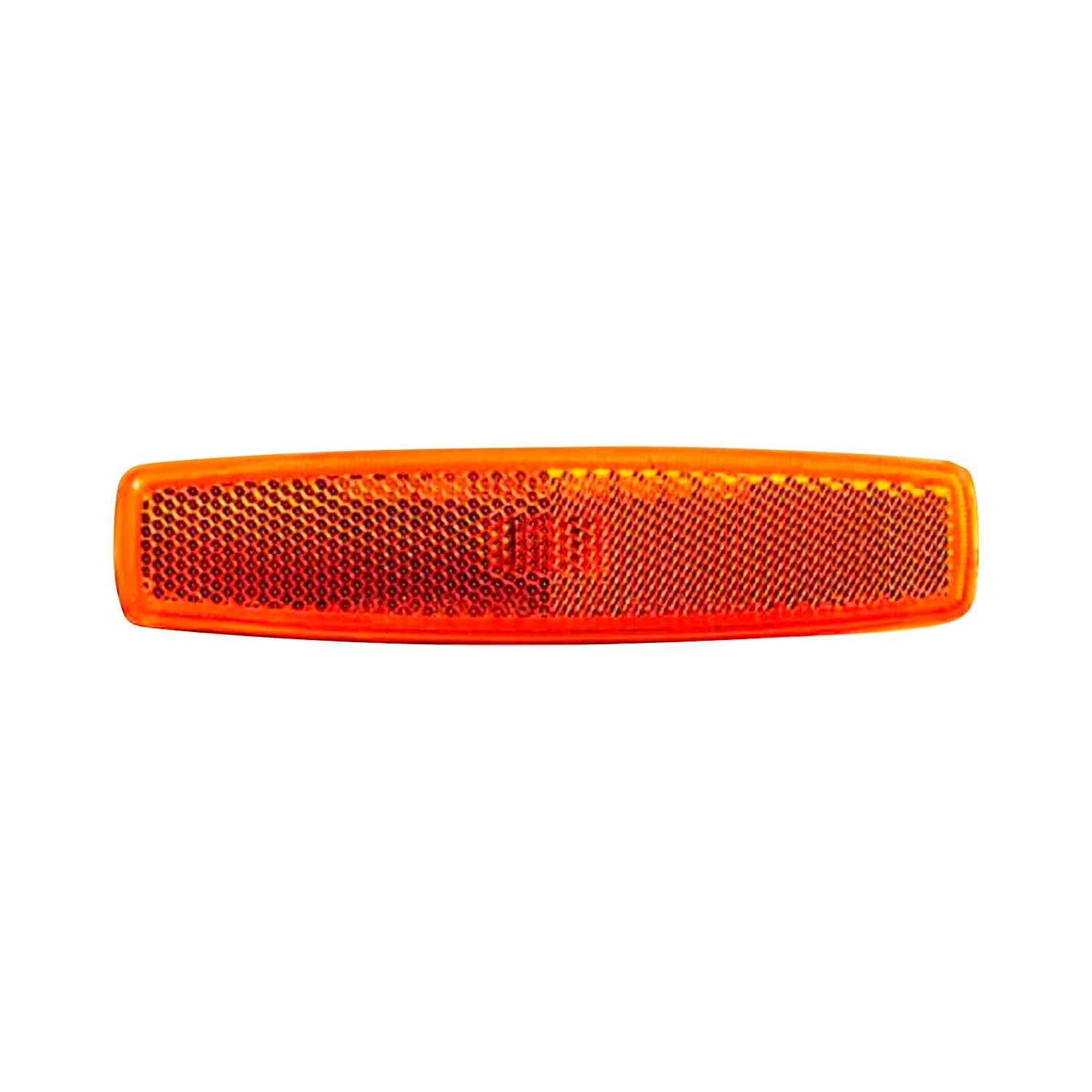 Side Marker Light Assembly Front Right Bumper Mounted for Hyundai Accent 2000–2006