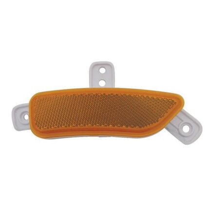 Side Marker Light Assembly Front Right Reflector/Marker for Hyundai Kona Limited Preferred SE Essential SEL 2018–2023