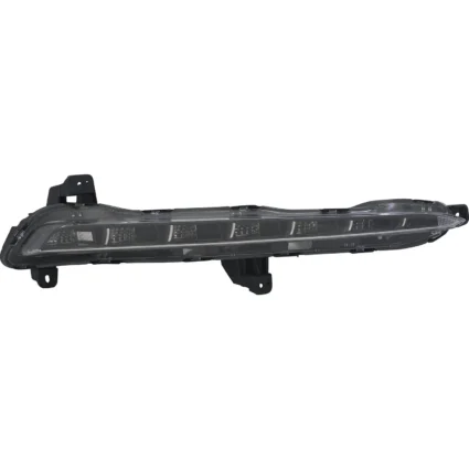 Daytime Running Light Left LED CAPA for Hyundai Sonata 2015–2017