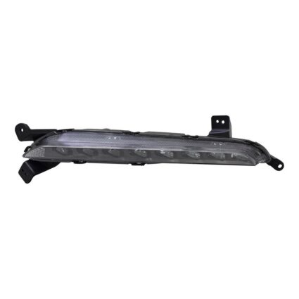Daytime Running Light Left for Hyundai Sonata Hybrid Limited Plug-In Hybrid Plug-In Hybrid Limited Plug-In Hybrid Ultimate Hybrid Hybrid SE Hybrid Ultimate 2016–2017