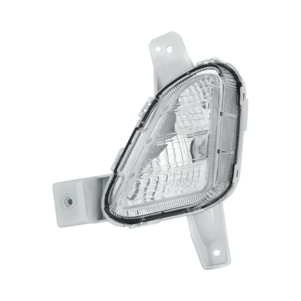 Daytime Running Light Left Bulb Type for Hyundai Sonata 2018–2019