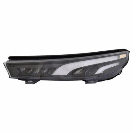 Daytime Running Light Left CAPA for Hyundai Palisade 2020–2022