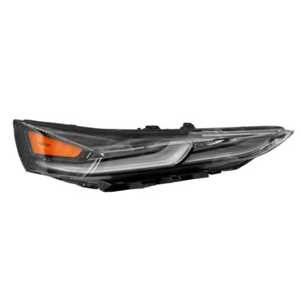 Daytime Running Light Left for Hyundai Santa Fe 2019–2020