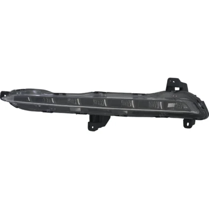 Daytime Running Light Right LED CAPA for Hyundai Sonata 2015–2017