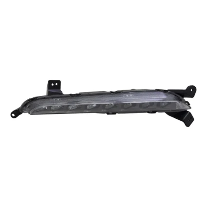 Daytime Running Light Right for Hyundai Sonata Hybrid Limited Plug-In Hybrid Plug-In Hybrid Limited Plug-In Hybrid Ultimate Hybrid Hybrid SE Hybrid Ultimate 2016–2017