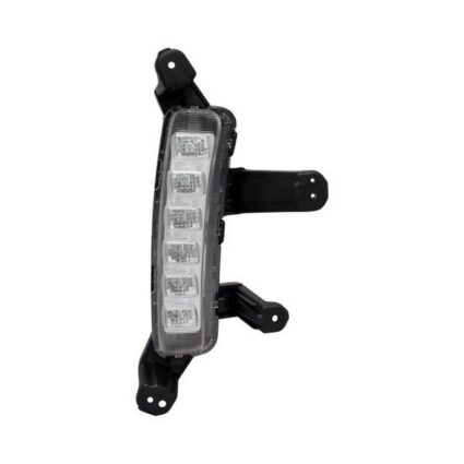 Daytime Running Light Right for Hyundai Santa Fe Santa Fe XL