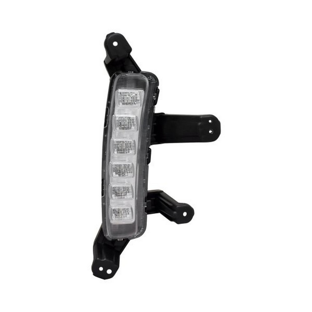 Daytime Running Light Right for Hyundai Santa Fe Santa Fe XL