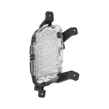 Daytime Running Light Right LED for Hyundai Sonata Limited 2.0T 2018–2019