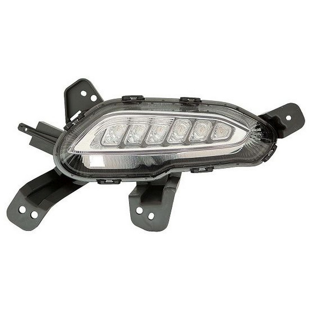 Daytime Running Light Right Clear for Hyundai Elantra GT 2018–2020