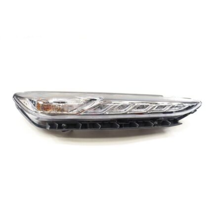Daytime Running Light Right w/Adaptive Cornering for Hyundai Kona 2018–2021