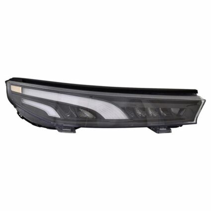 Daytime Running Light Right for Hyundai Palisade 2020–2022