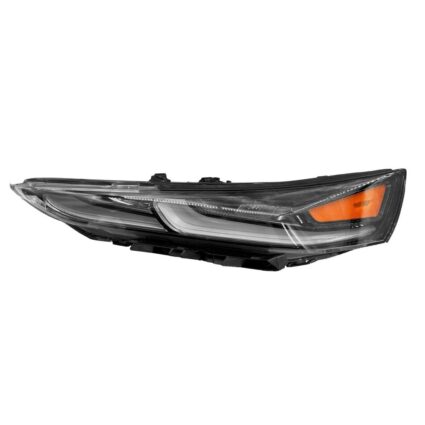 Daytime Running Light Right for Hyundai Santa Fe 2019–2020