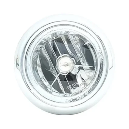 Fog Light Assembly Left or Right for Hyundai Santa Fe 2001–2006