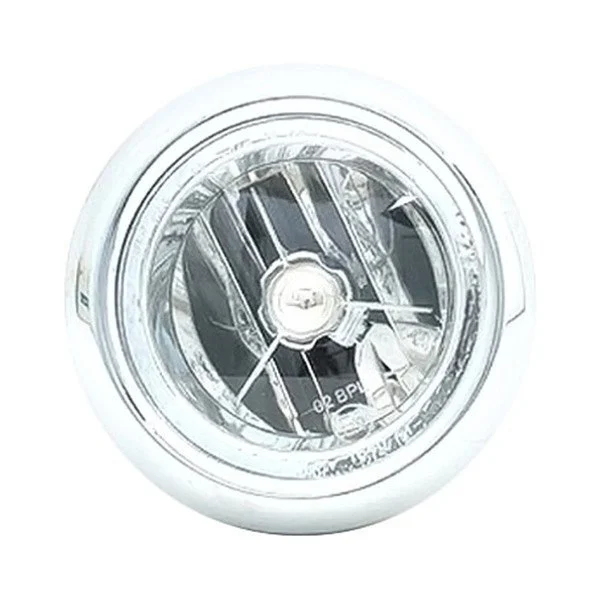 Fog Light Assembly Left or Right for Hyundai Santa Fe 2001–2006