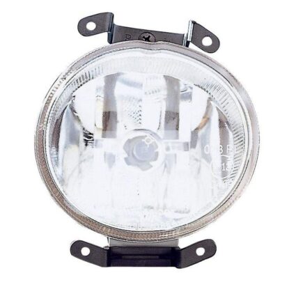 Fog Light Assembly Left for Hyundai Accent Hatchback 2000–2002