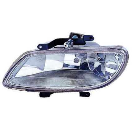Fog Light Assembly Left for Hyundai Accent Sedan 2000–2002