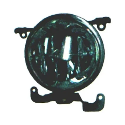 Fog Light Assembly Left for Hyundai Accent 2003–2006