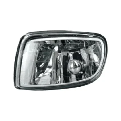 Fog Light Assembly Left for Hyundai Elantra 2001–2003