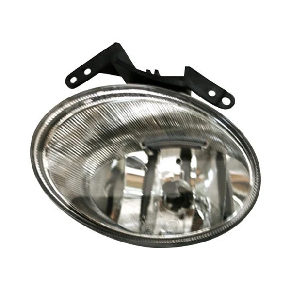 Fog Light Assembly Left for Hyundai Santa Fe 2007–2009