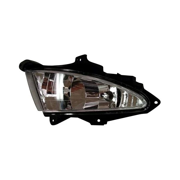 Fog Light Assembly Left for Hyundai Elantra Sedan 2007–2010