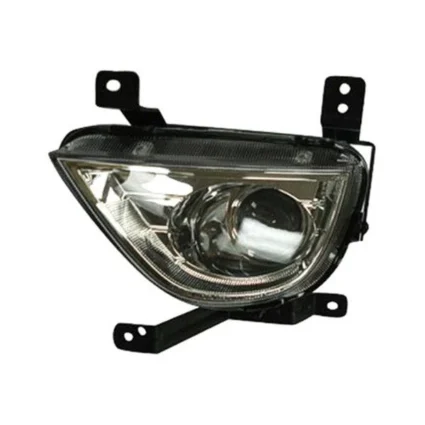 Fog Light Assembly Left for Hyundai Veracruz 2007–2012