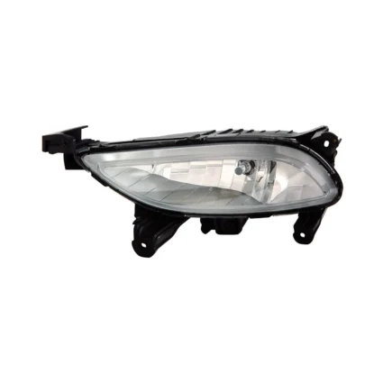 Fog Light Assembly Left Type 1 for Hyundai Sonata Limited 2.0T 2.0T Limited GL SE GLS 2011–2013