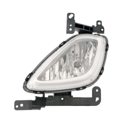 Fog Light Assembly Left for Hyundai Elantra Sedan 2011–2013