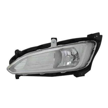 Fog Light Assembly Left CAPA for Hyundai Santa Fe Sport 2013–2016