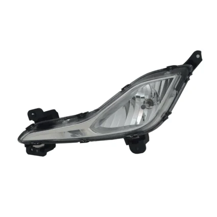 Fog Light Assembly Left CAPA for Hyundai Elantra GT 2013–2017