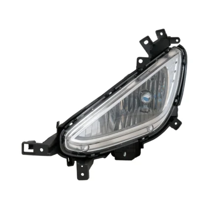 Fog Light Assembly Left for Hyundai Elantra Coupe Coupe 2013–2014