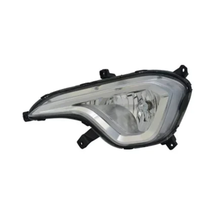 Fog Light Assembly Left 7 Seat for Hyundai Santa Fe Limited GLS 2013–2016