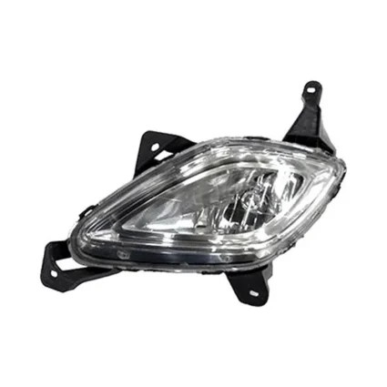 Fog Light Assembly Left for Hyundai Genesis Sedan 2011–2014