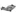 Fog Light Assembly Left CAPA for Hyundai Sonata Hybrid Hybrid Premium Hybrid Limited 2011–2015
