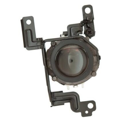 Fog Light Assembly Left CAPA for Hyundai Accent 2018–2022