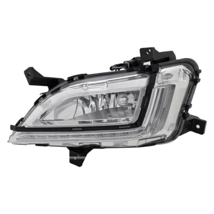Fog Light Assembly Left for Hyundai Tucson 2019–2021
