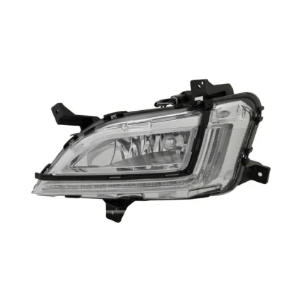 Fog Light Assembly Left CAPA for Hyundai Tucson 2019–2021
