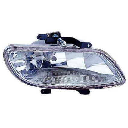 Fog Light Assembly Right for Hyundai Accent Sedan 2000–2002