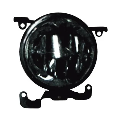 Fog Light Assembly Right for Hyundai Accent 2003–2006