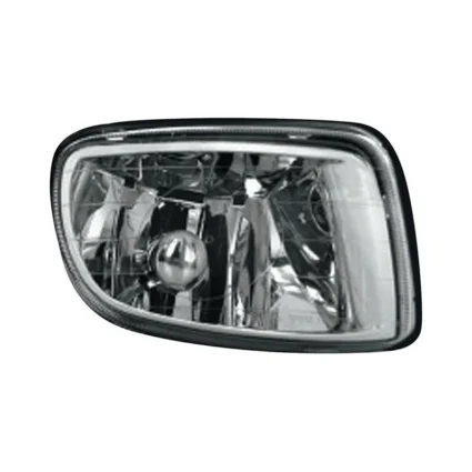 Fog Light Assembly Right for Hyundai Elantra 2001–2003