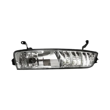 Fog Light Assembly Right for Hyundai Accent Sedan Hatchback 2006–2011