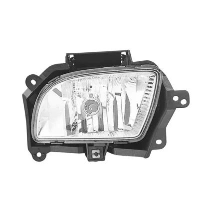 Fog Light Assembly Right for Hyundai Sonata 2009–2010