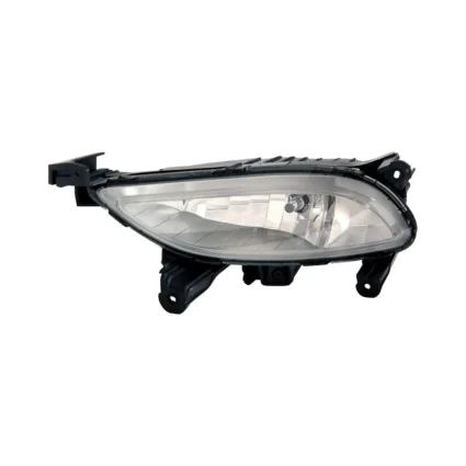 Fog Light Assembly Right Type 1 for Hyundai Sonata Limited 2.0T 2.0T Limited GL SE GLS 2011–2013