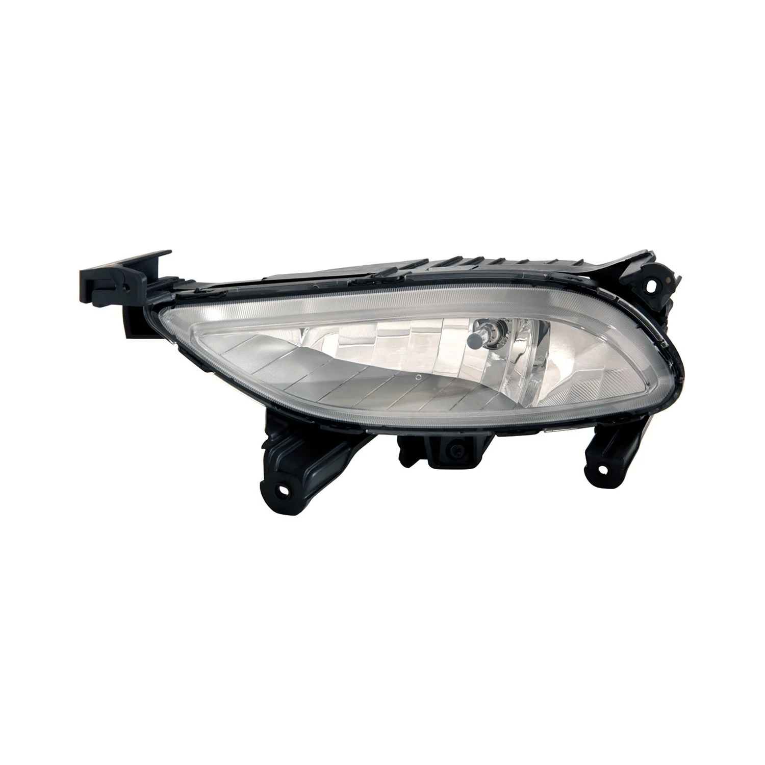 Fog Light Assembly Right Type 1 for Hyundai Sonata Limited 2.0T 2.0T Limited GL SE GLS 2011–2013