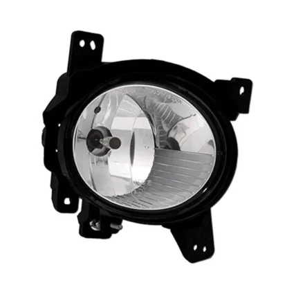 Fog Light Assembly Right for Hyundai Santa Fe 2010–2012