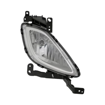 Fog Light Assembly Right for Hyundai Elantra Sedan 2011–2013