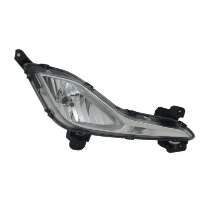 Fog Light Assembly Right CAPA for Hyundai Elantra GT 2013–2017