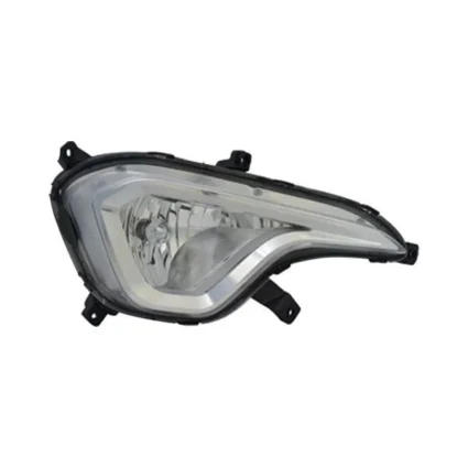 Fog Light Assembly Right 7 Seat for Hyundai Santa Fe Limited GLS 2013–2016