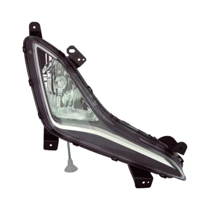 Fog Light Assembly Right Korea/USA Built for Hyundai Elantra 2014–2016