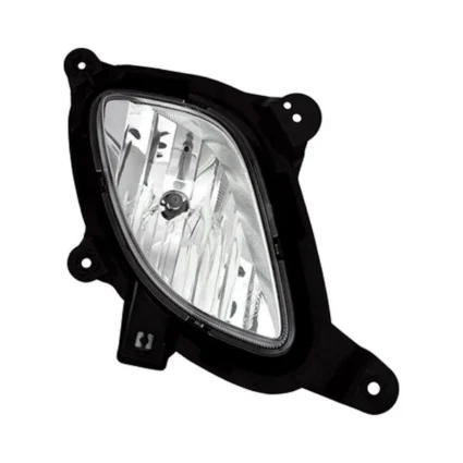 Fog Light Assembly Right for Hyundai Genesis Coupe 2010–2012