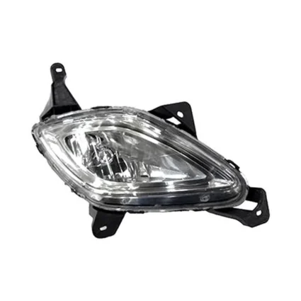 Fog Light Assembly Right for Hyundai Genesis Sedan 2011–2014